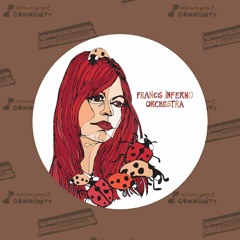 Francis Inferno Orchestra - Amber Express