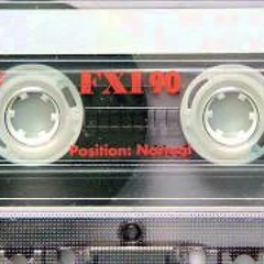 Fuzz Scoota - Who's Bad (Original)