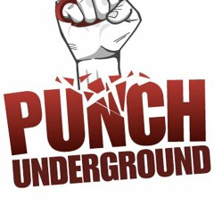 Futureplays - The Bass (Original Mix) [Punch Underground]