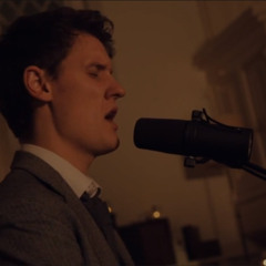 Theo Jackson - I Won't Care - Grand Chapel Sessions