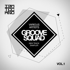 Techno Groove