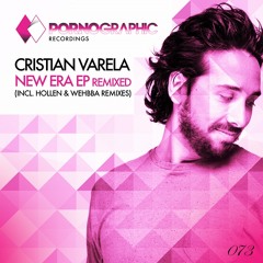 Cristian Varela - Mind Pusher (Hollen Remix) [Pornographic Recordings]