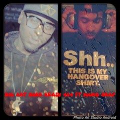 4 EVERYBODY-YOUNG SNAP FT BIG ANT (BORN READY)