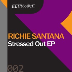 Richie Santana - Get On Up (Original Mix)