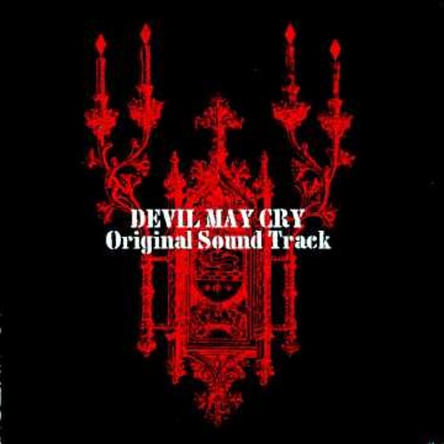FUTURE IN MY HANDS - Devil May Cry