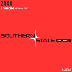 Zaxx "Emirate" [Southern State Music]
