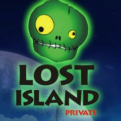 Dr3x - Lost Island [FREE DOWNLOAD]