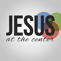 Jesus At The Center (cover) Israel Houghton