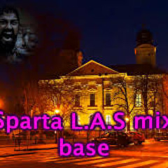 Sparta L.A.S Mix