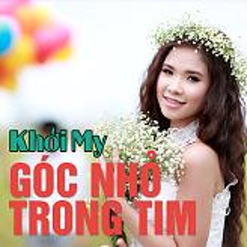 Góc nhỏ trong tim