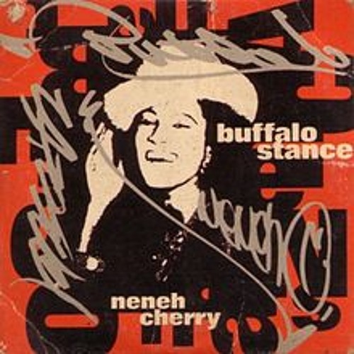 Neneh Cherry discusses 'Buffalo Stance'