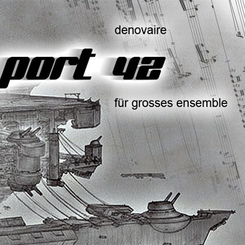 port 42 (large ensemble || Ensemble Zeitfluß 2013)