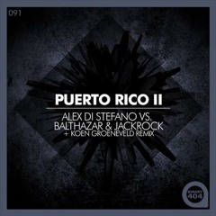 Alex Di Stefano & Balthazar & JackRock - Puerto Rico II (Original Mix) [binary404.com]