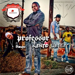 Professor & Speedy - Lento ft Sisqo (Cue1 EdiT)