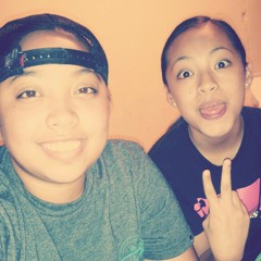 Chamorrita Girl . Small Kine