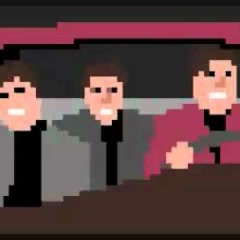 What Is Love 8 Bit