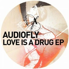 Audiofly Vs. Big Bully - I'll Tell Ya (Coat Of Arms Remix) (Get Physical)