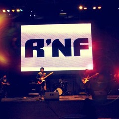 RNF - Mau Dibawa Kemana (cover)