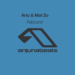 Rebound On The Run (Olivier Chavagnan Mash Up - Radio Edit)