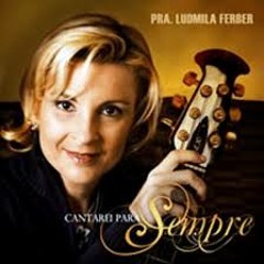 Ludmila Ferber - Junto a Ti