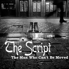 the man who can be moved cover ( messed up ^^,)