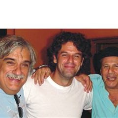 Samba devagarinho (Deuler Andrade)