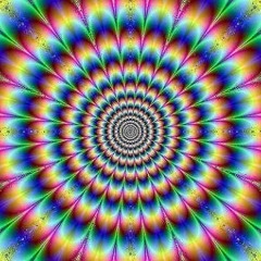 Positive Variations @ 110bpm (15-08-2013)