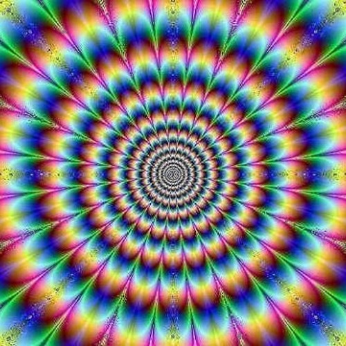 Positive Variations @ 110bpm (15-08-2013)