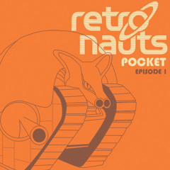 Retronauts: Retronauts Vol. III Episode 17: Parappa the Rapper Series