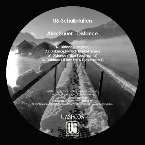 Distance (original) Snippet