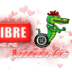 Gloria Trevi - Libre Para Amarte (Dj Erick - Rmx Mambo)