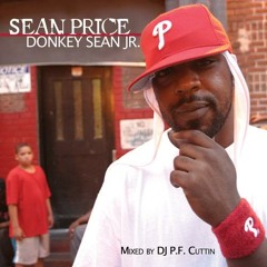 Sean Price - Don’t Say Shit