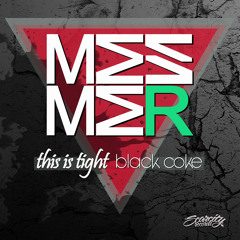Mesmer - This Is Tight (Original) [Scarcity Records]