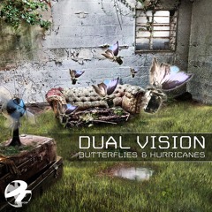 Dual Vision - Love Living