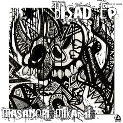 Masanori Mikami, UME - Bisad (Basara-ZA Remix) [snippet]