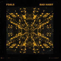 foals - bad habit (alex metric remix)