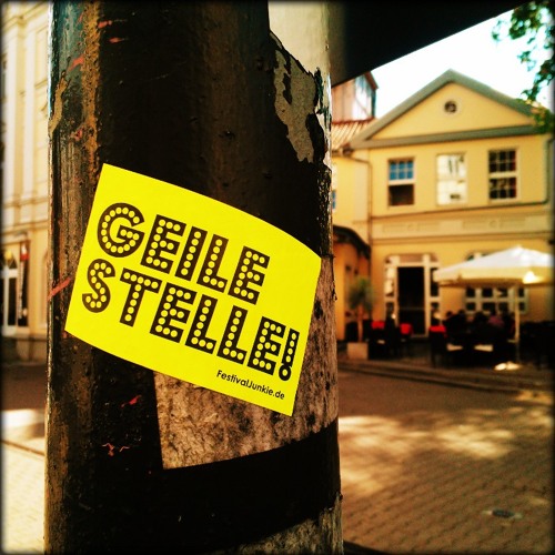 Der Klang macht die Musik - Official Promo Juli 2013