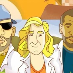 Asher Roth - Actin' Up (ft Rye Rye, Justin Bieber   Chris Brown)