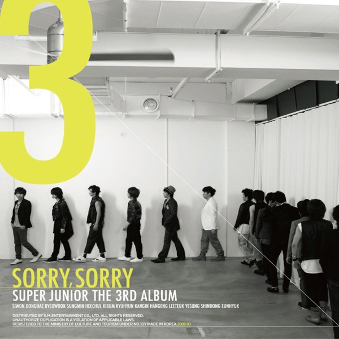 Stream Super Junior - Happy Together by wildandkyung | Listen