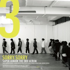 Super Junior - Happy Together