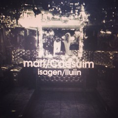 lluiin - Caesuim