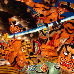 Aomori Nebuta Jumpers (2013 Upper House Version Demo)