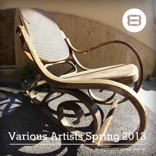 Vijay & Sofia Zlatko - Chords in the wind [SNIPPET] (Brown Eyed Boyz Records)