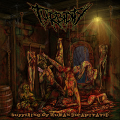 TURBIDITY - YOUR PAIN MY PLEASURE