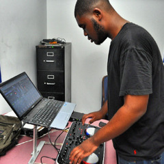 DJ TIZZ - RATCHET CHICK #PHILLYCLUBMUSIC