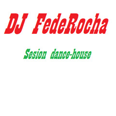 DJ FedeRocha 08-jul-13 - I Don't Care,Cuebrick,Miss Thunderpussy,Let The Bass Kick,Tiesto,Hardwell