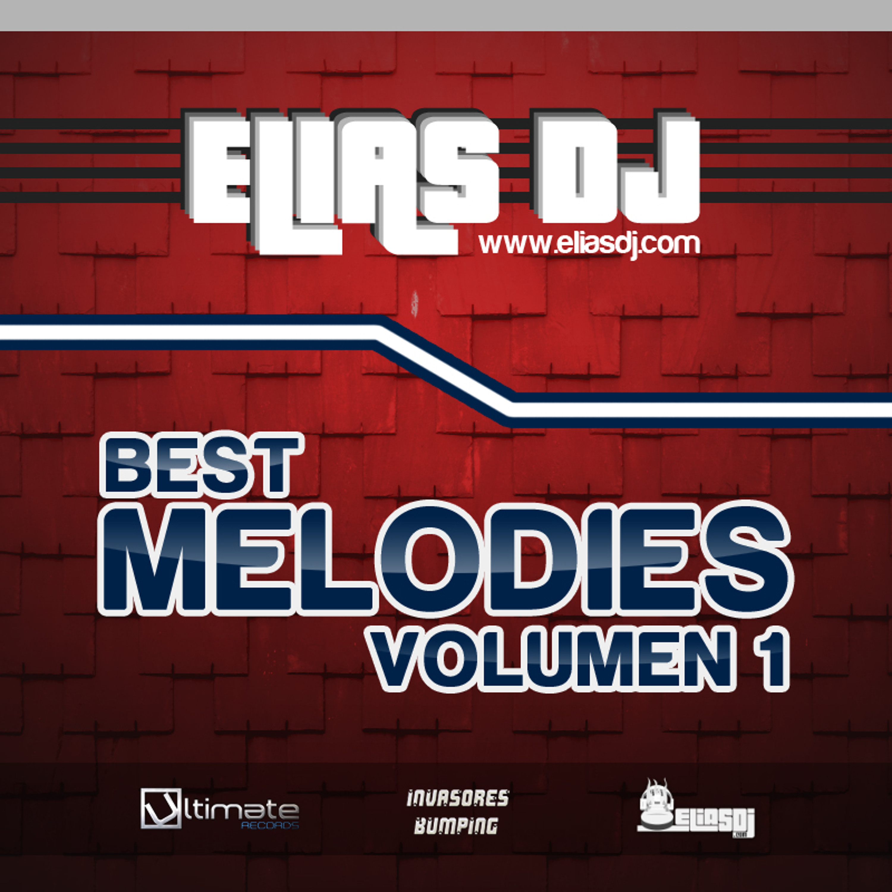 Elias Dj - Best Melodies Vol. 1 episode artwork