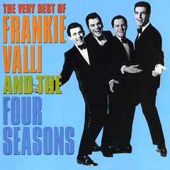 SSC#115 Who Loves You - Frankie Valli (Arm Fall Off Remix)