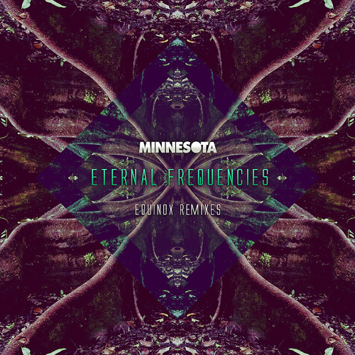 Minnesota - Stardust Redux (Psymbionic Remix) [FREE DL]