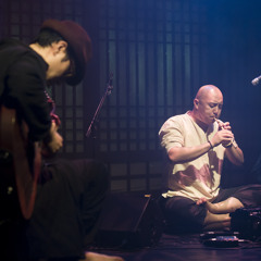 비 그치는 소리(The Sound of Rain Easing)- Vann